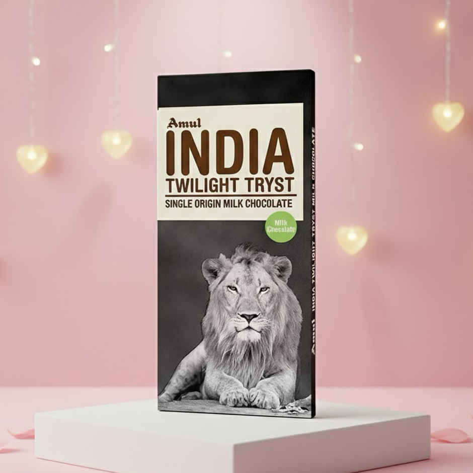 Amul Single Origin India Milk Chocolate Combo