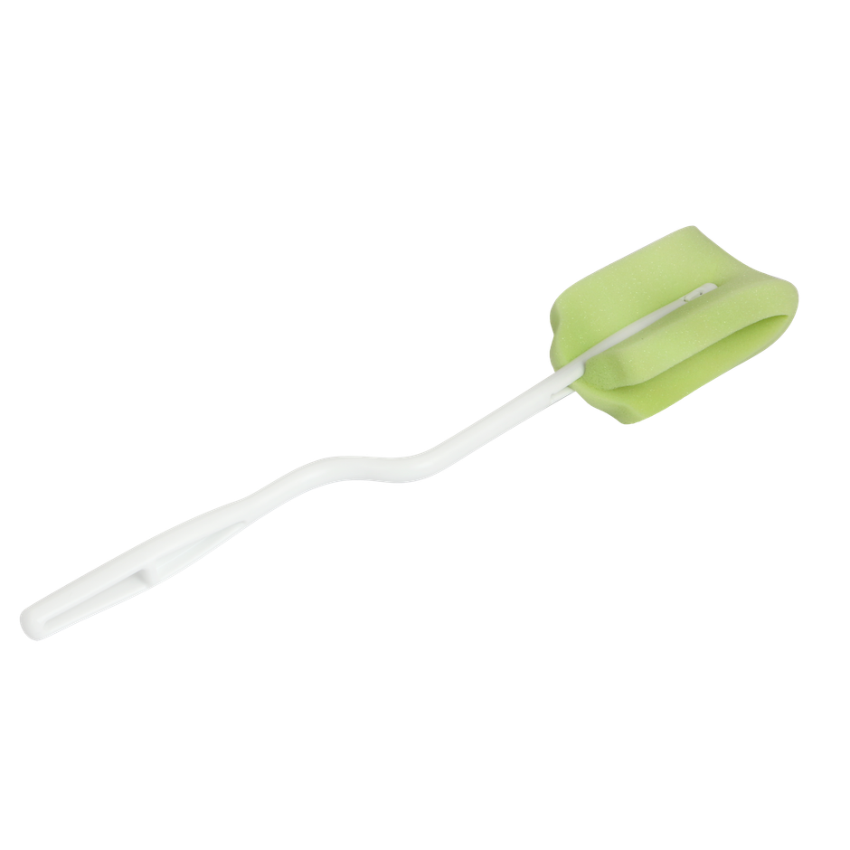 Pigeon Bottle Cleaning Sponge Brush