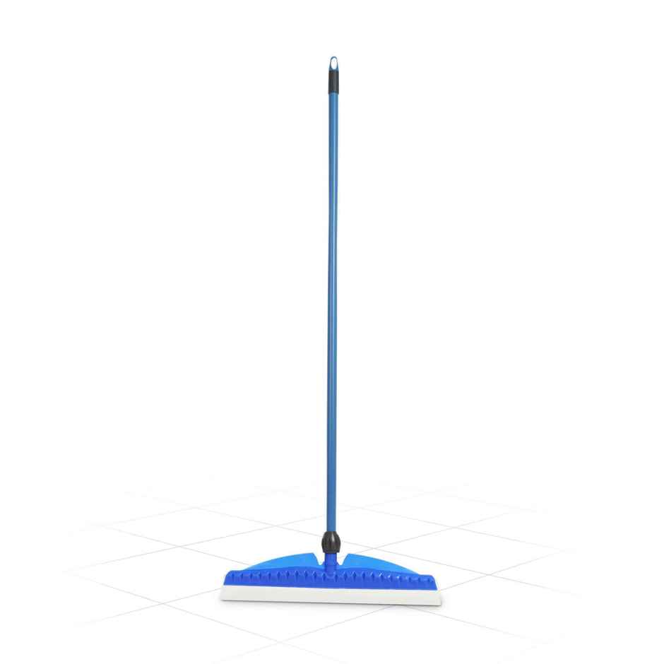 Gala Leader Plus Floor and Bathroom Wiper 30 cm, Multicolor