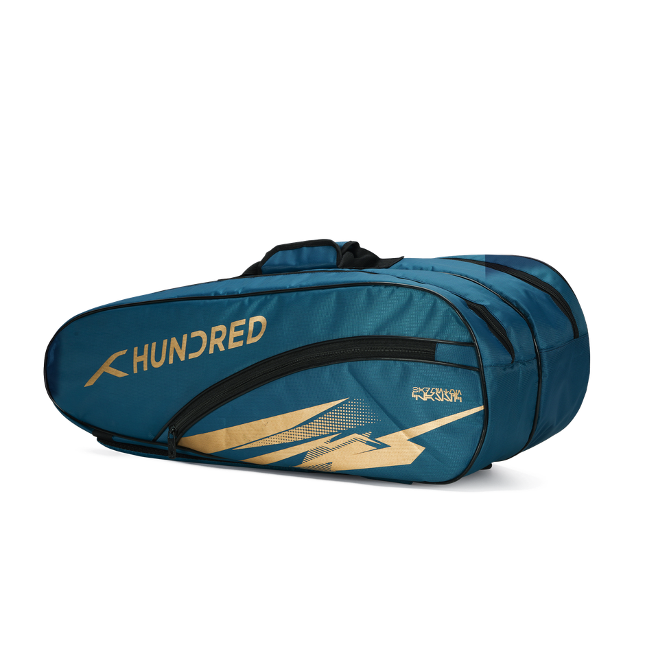 Hundred Cosmogear Kit Bag - Teal Green