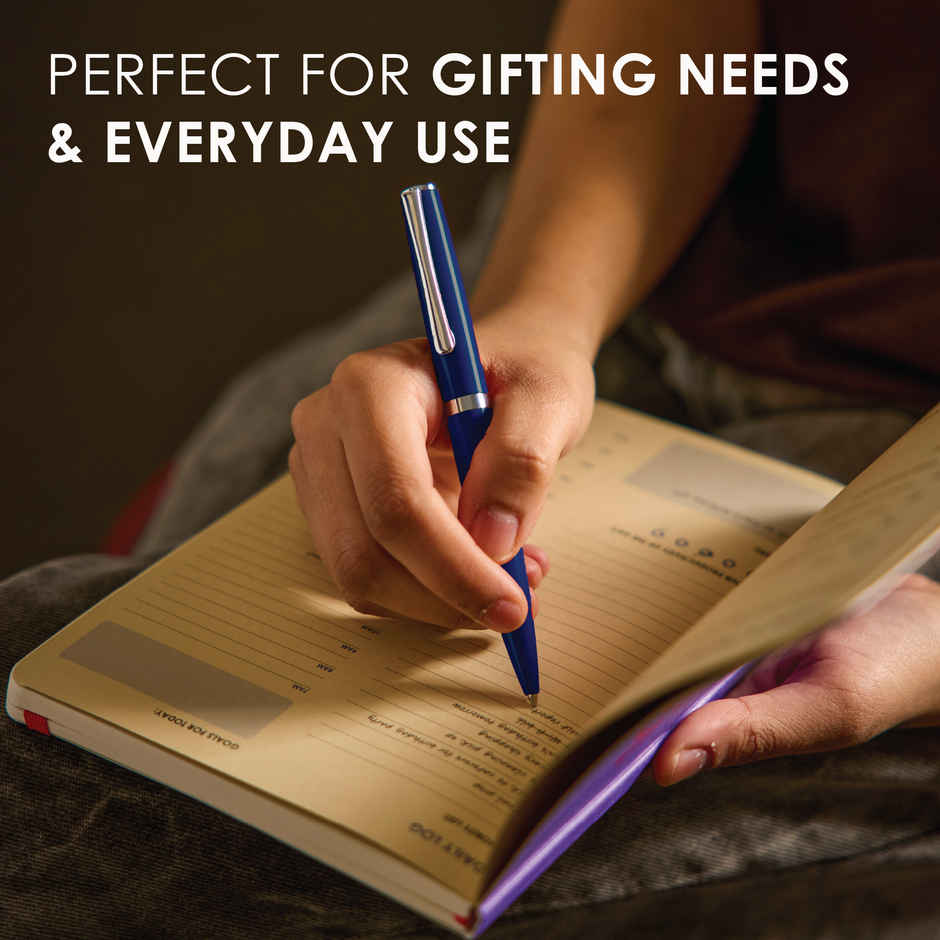 myPAPERCLIP Ball Pen | Black