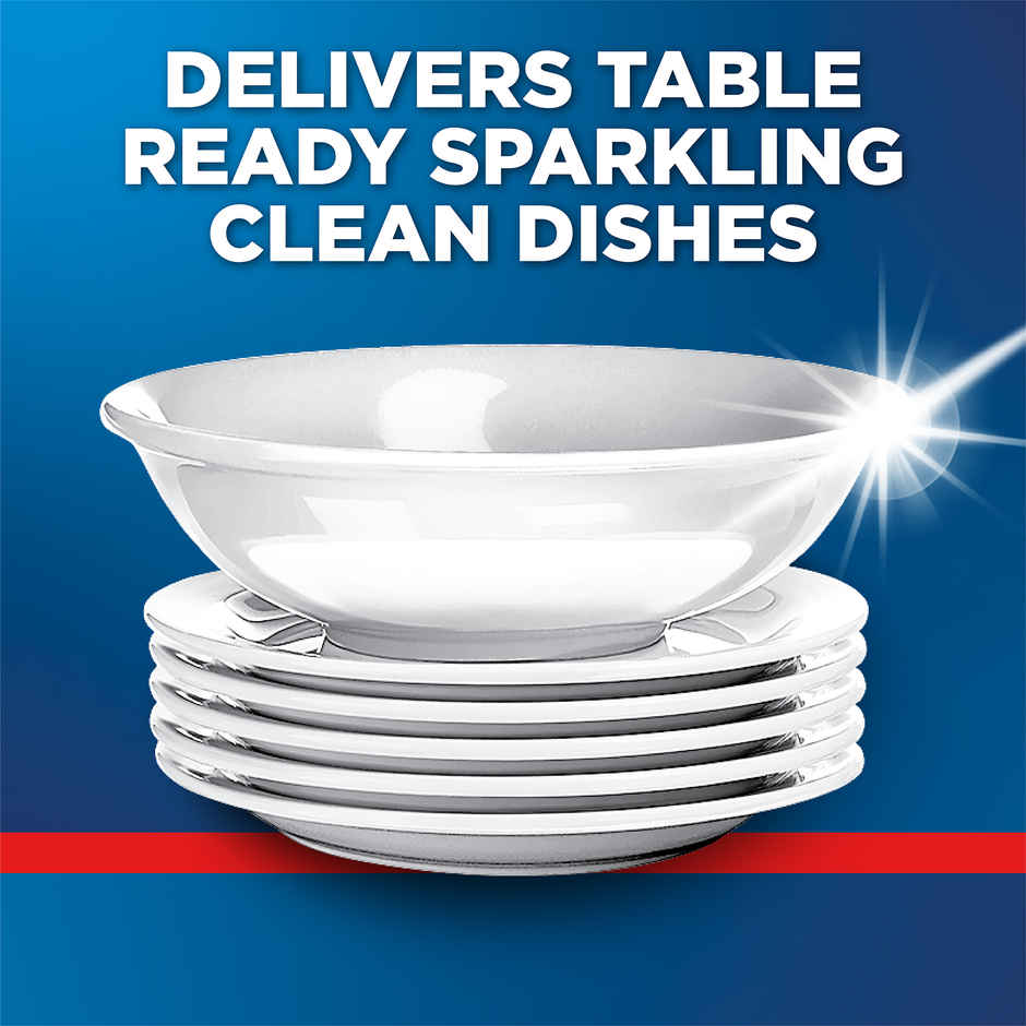 Finish Dishwasher Rinse Aid Liquid