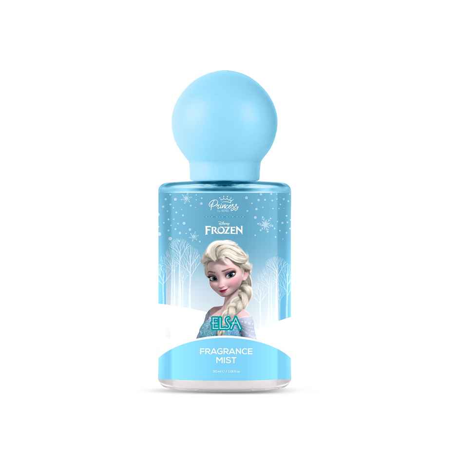 RENEE Disney Frozen Elsa Fragrance Mist