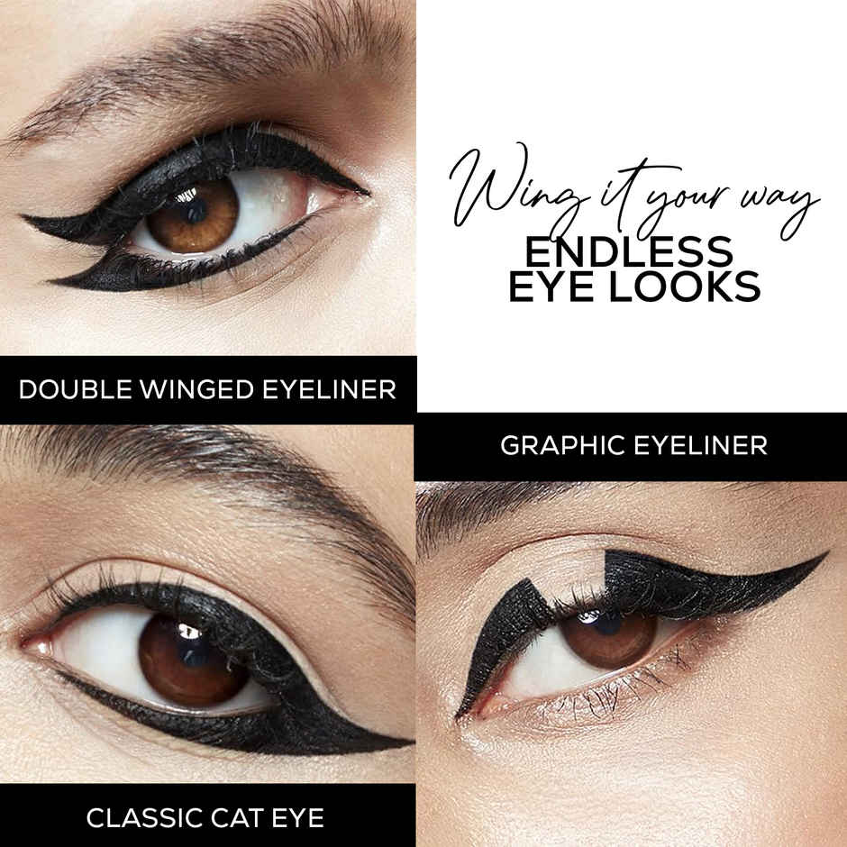 Renee Midnight Eyeliner