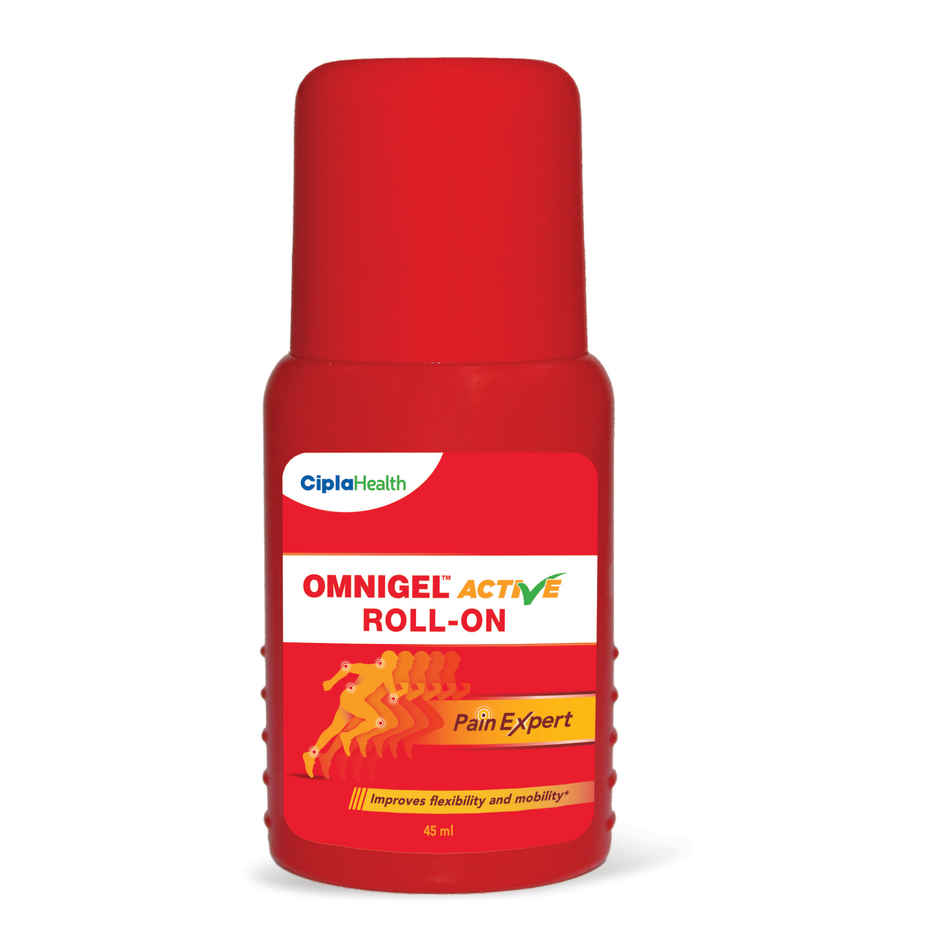 Omni Active Roll On