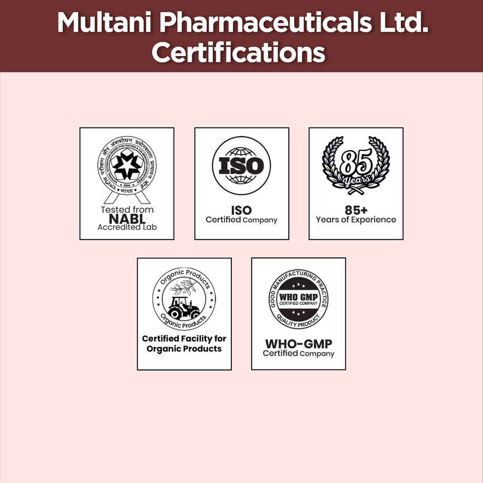 Multani Naturals Walnut Face Scrub | Removes BlackHead & Dead Skin Cells| Unclog Pores