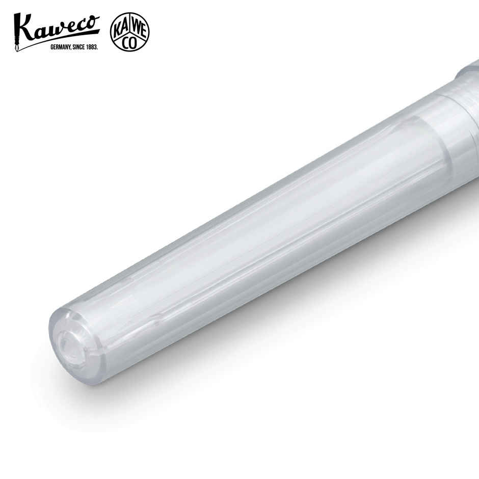 Kaweco Fountain Pen Perkeo | All Clear