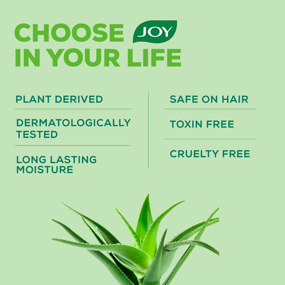 Joy Pure Aloe Light Lotion