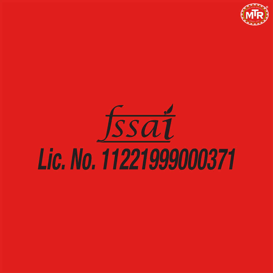 MTR Minute Fresh Dosa Batter