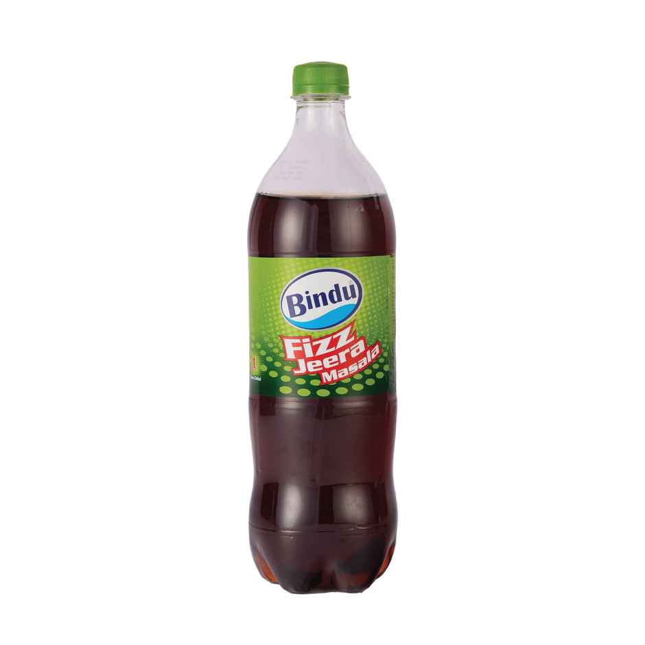 Bindu Fizz Jeera Masala Soft Drink Combo