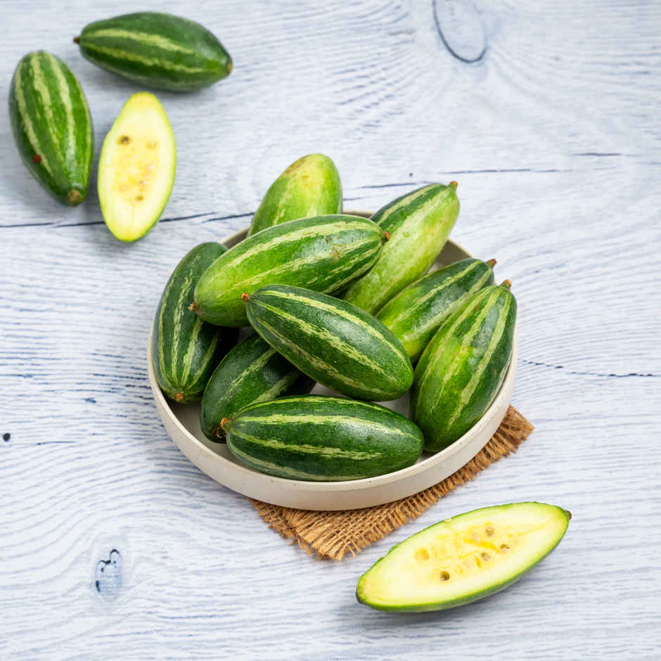 Pointed Gourd (Parwal)