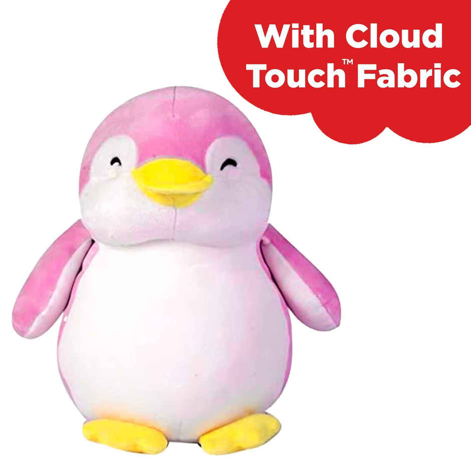 Michelle's Penguin Plush Soft Toy for Kids and Adult | Perfect For Gifting