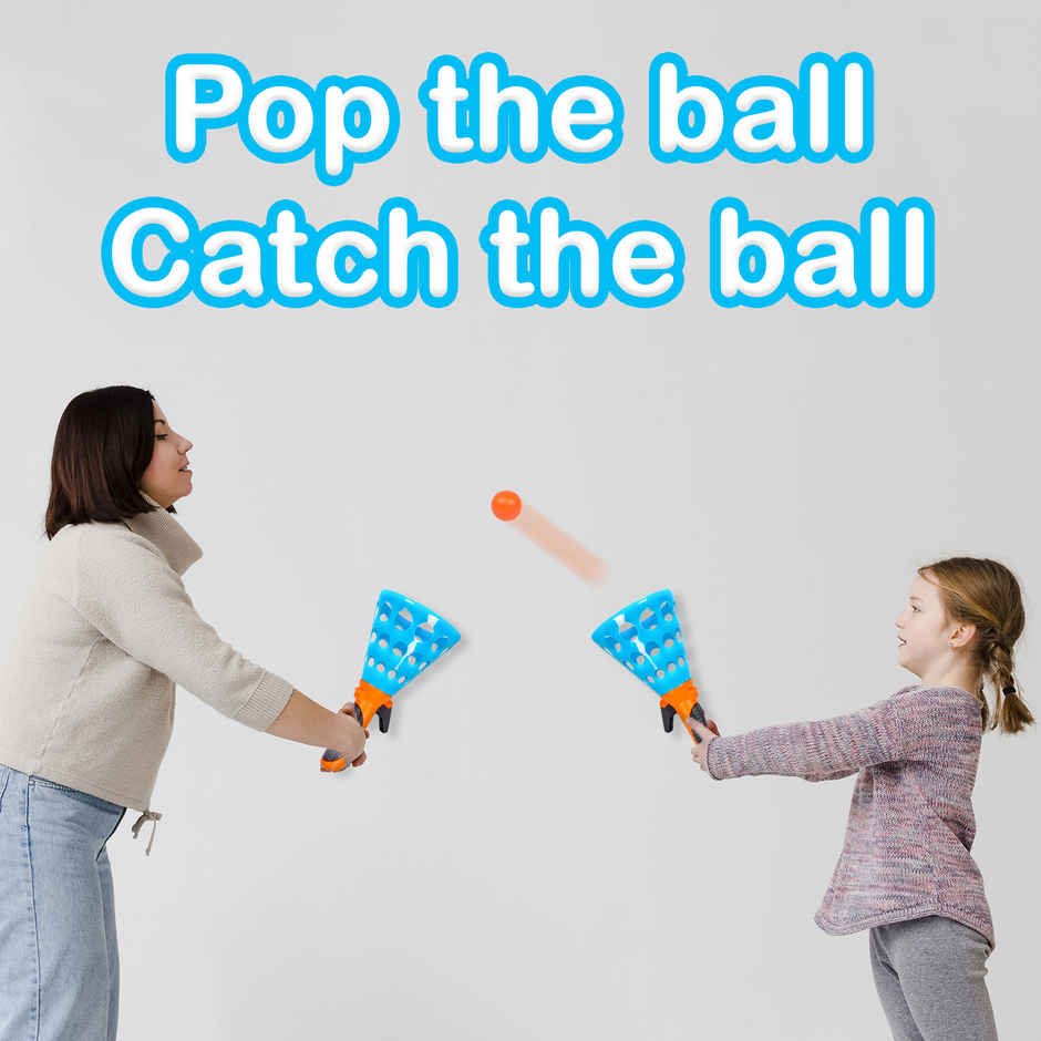 Ratna's Pop & Catch - Assorted
