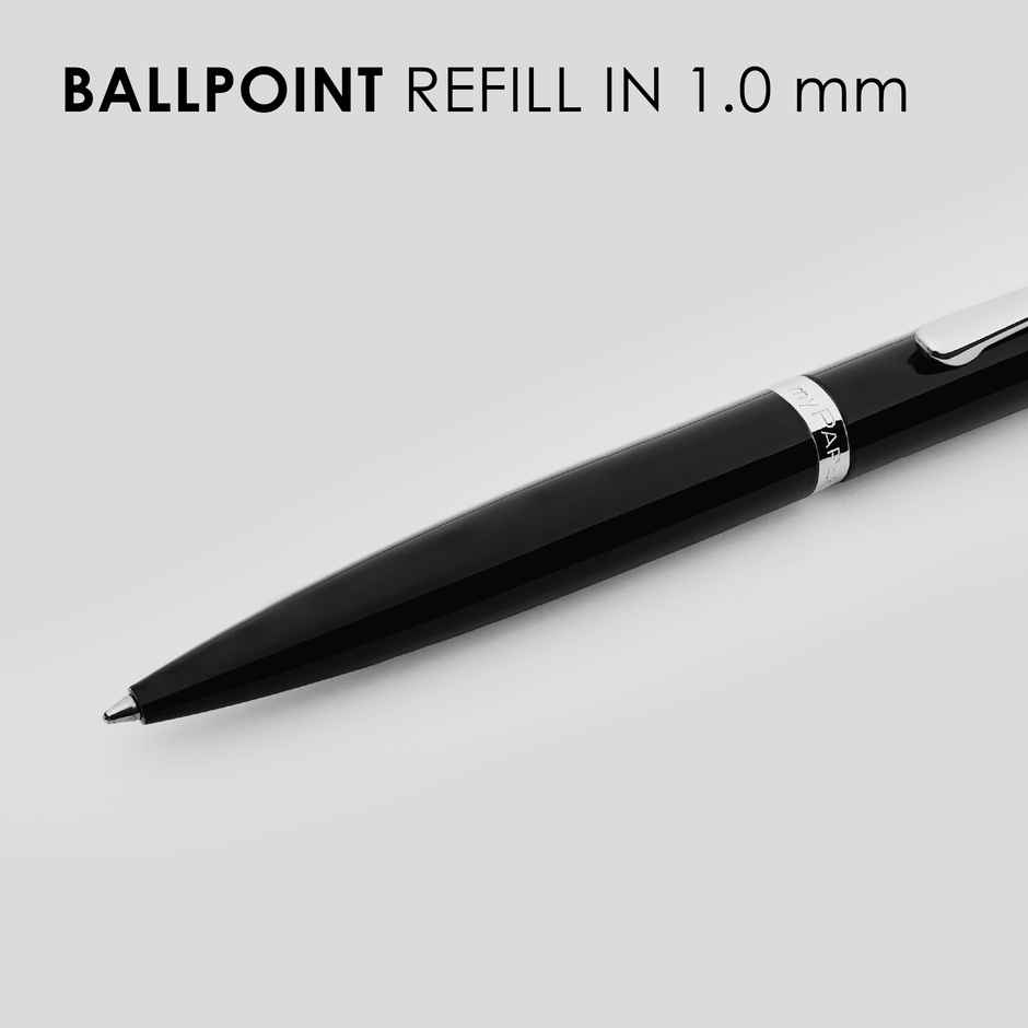 myPAPERCLIP Ball Pen | Black