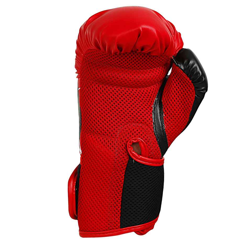 Hamleys Marvel Spiderman Focus Pad & Gloves Set | For 3Y Kids | Red