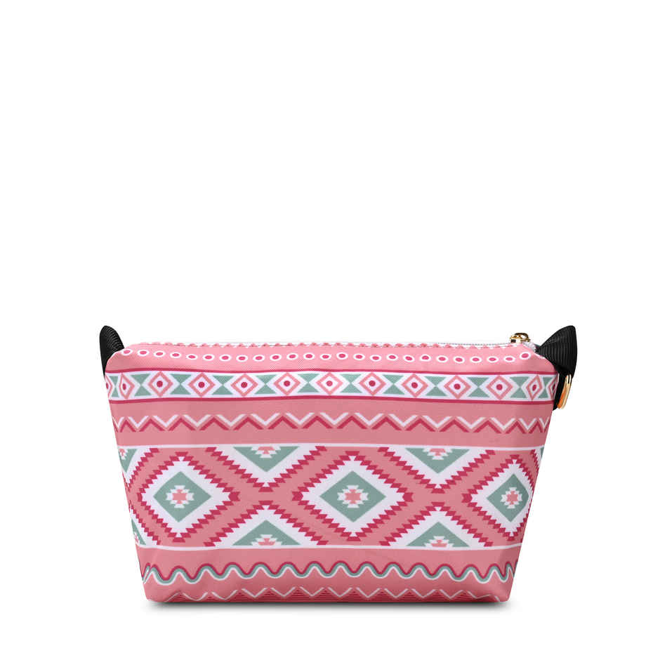 Lavie Women's Trixie Floral Cross Body Sling Bag | Ladies Purse Handbag | Light Pink