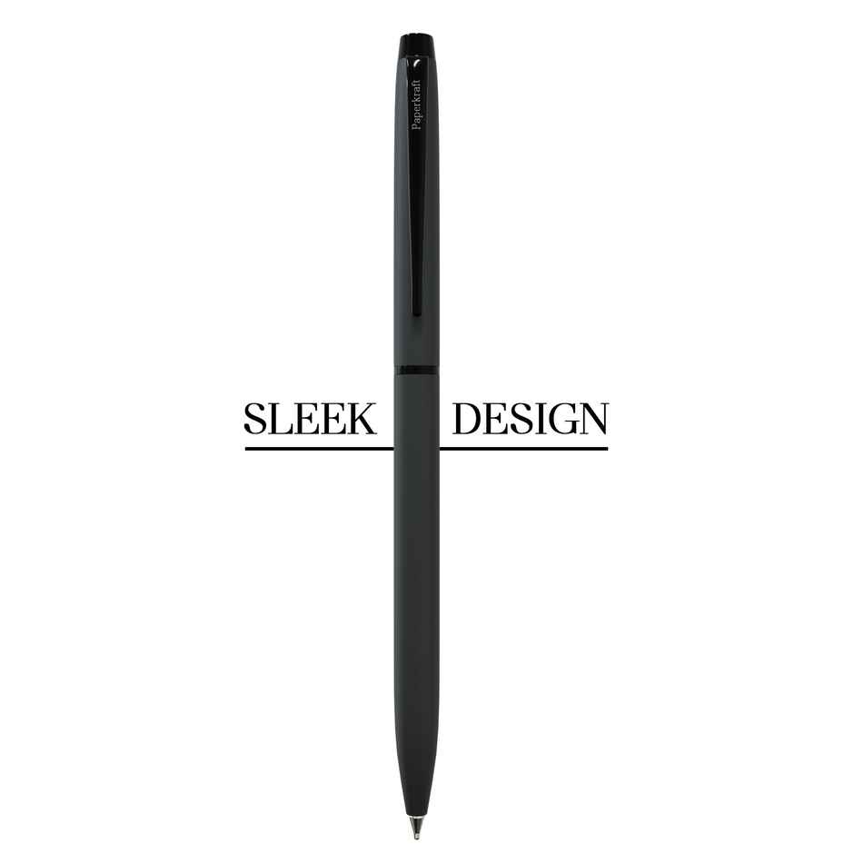 Paperkraft Chopin Lissome Ball Pen | Blue