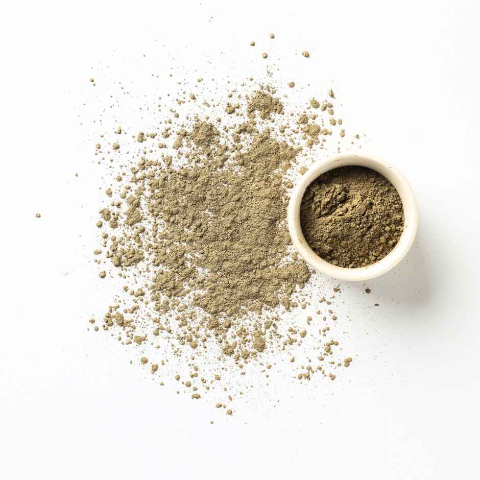 RAW ALCHEMY Organic Bhringraj Powder