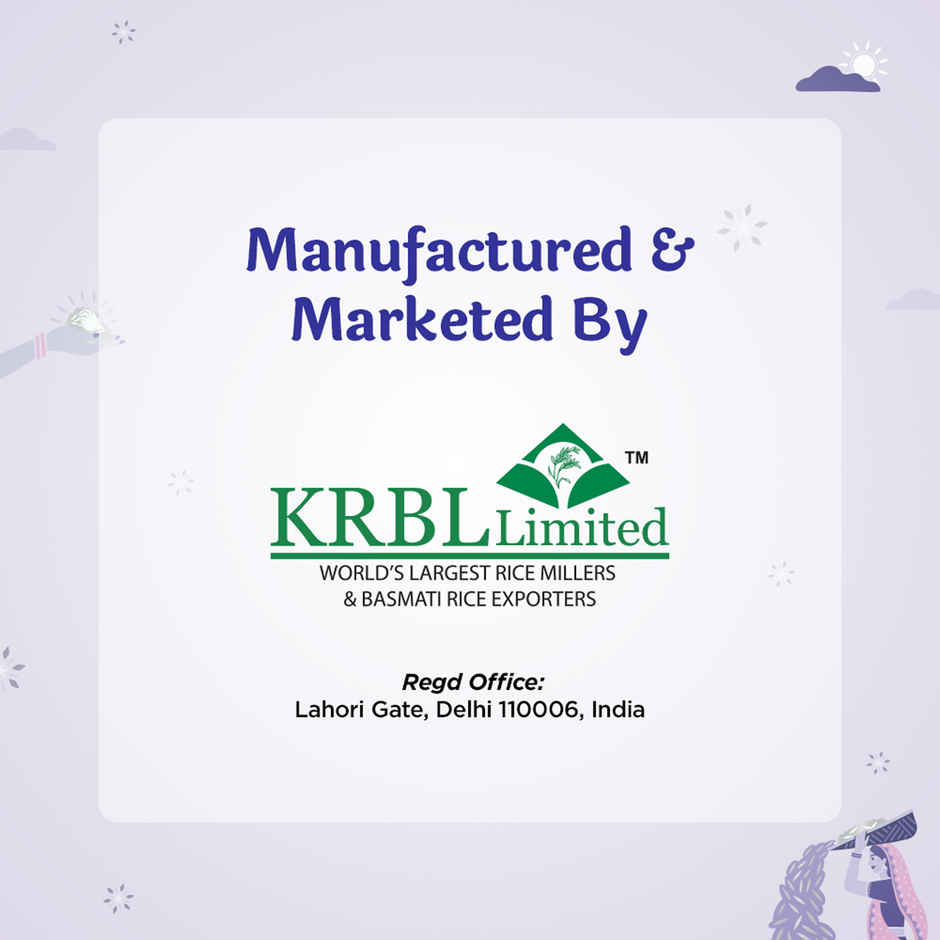 India Gate Flavourful and Fine Daily Premium Basmati Rice | Long and Slender Grains