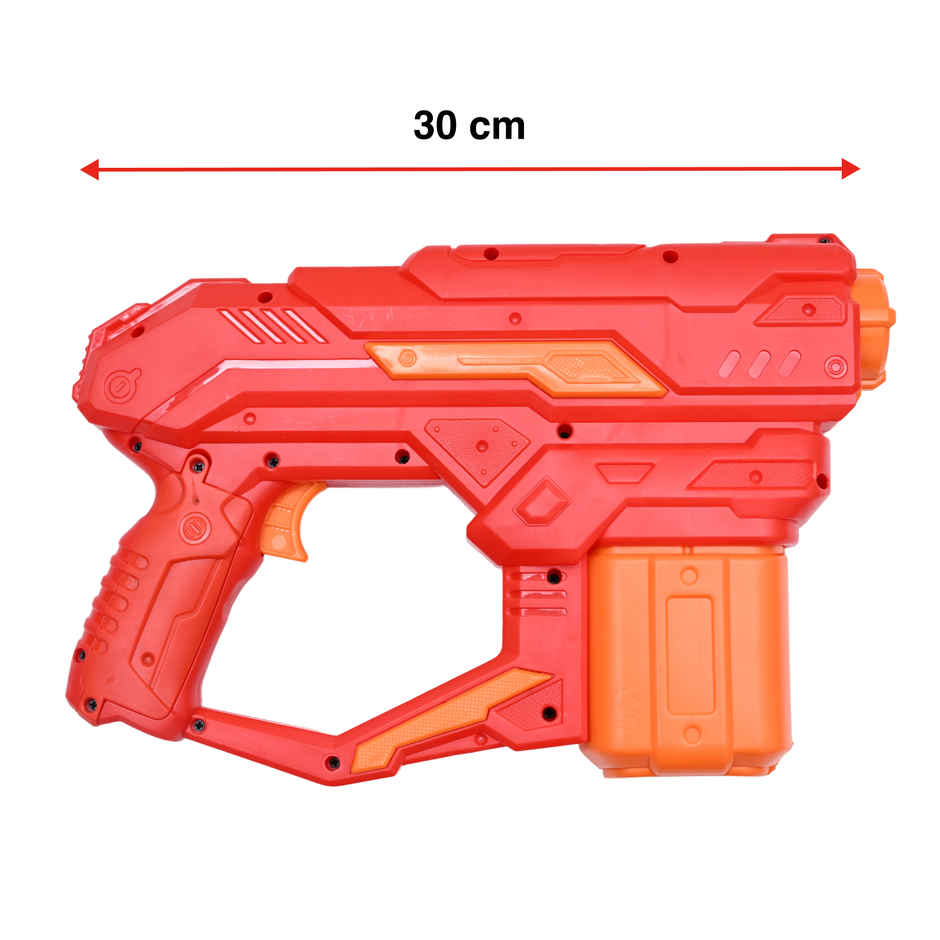 Dragon Blast Electric Water Gun | Holi Pichkari | 400 ml | Tomuncle