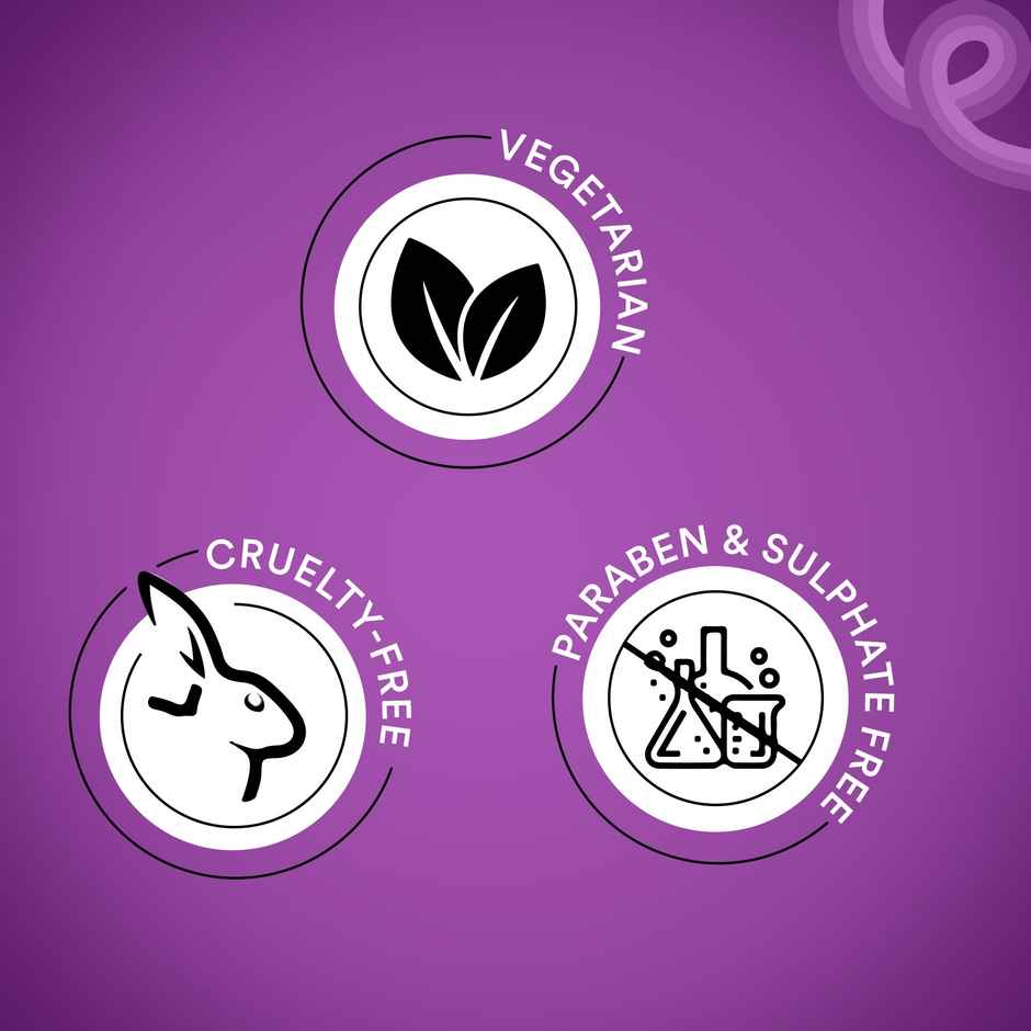 SUGAR POP Vitamin C and Tea Tree Face Wash