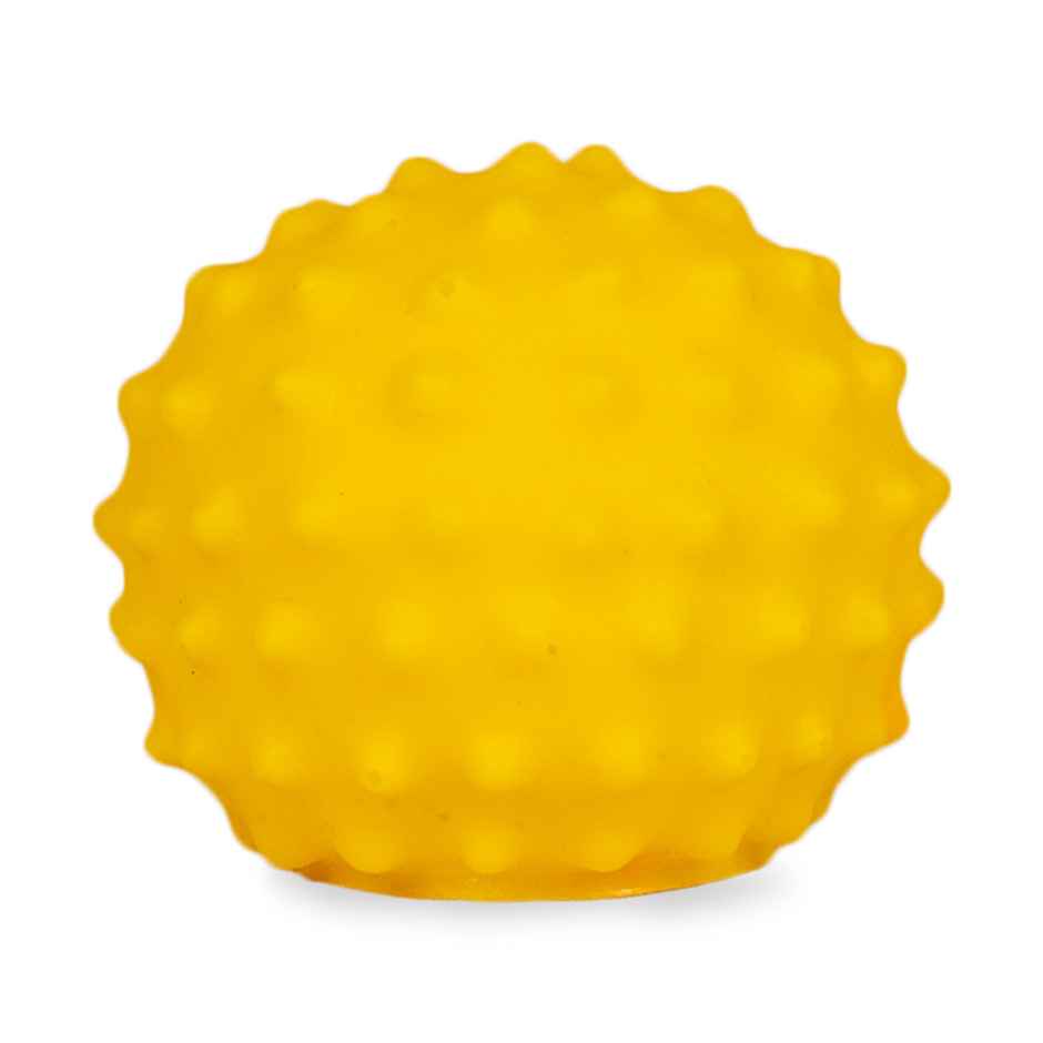 Ratna's Squeezy Colourful Ball 6 Pcs