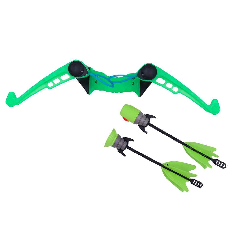 ToyBharat Thunder Storm | Assorted