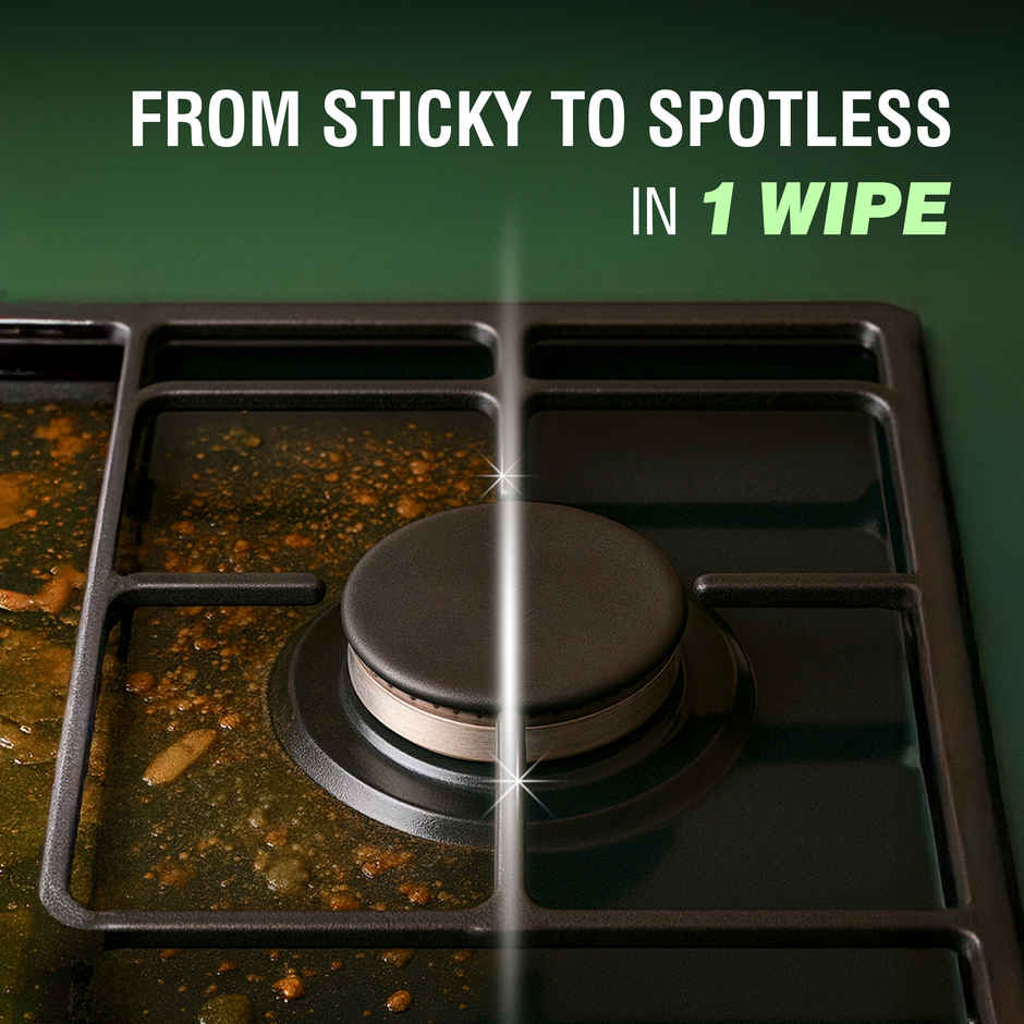 BECO Max Kitchen Cleaner Liquid