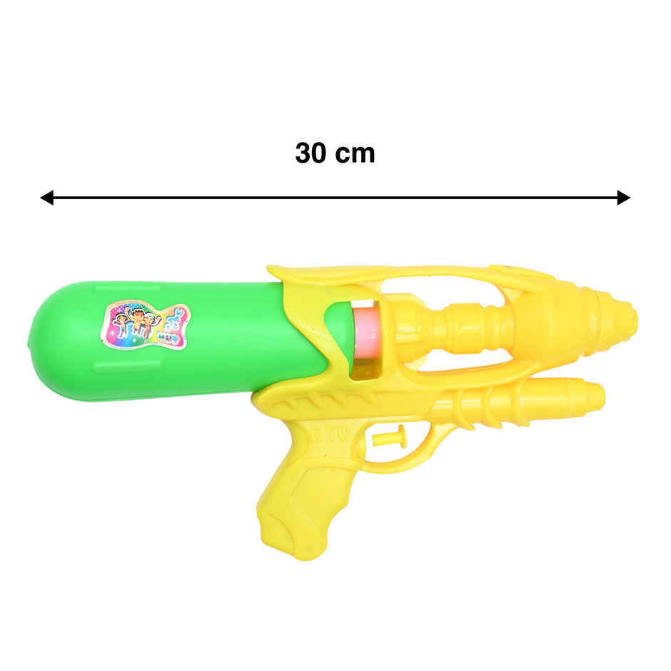 Water Gun Toys for Holi | Assorted | Tomuncle
