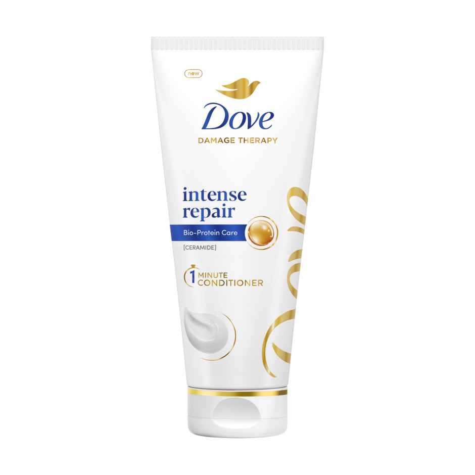 Dove Intense Repair Conditioner