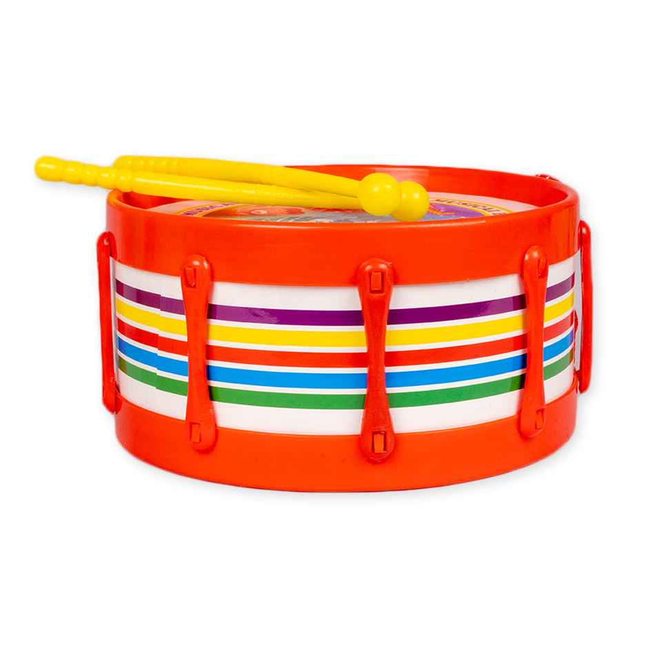 Ratna's Musical Band Jumbo (Colour May Vary)