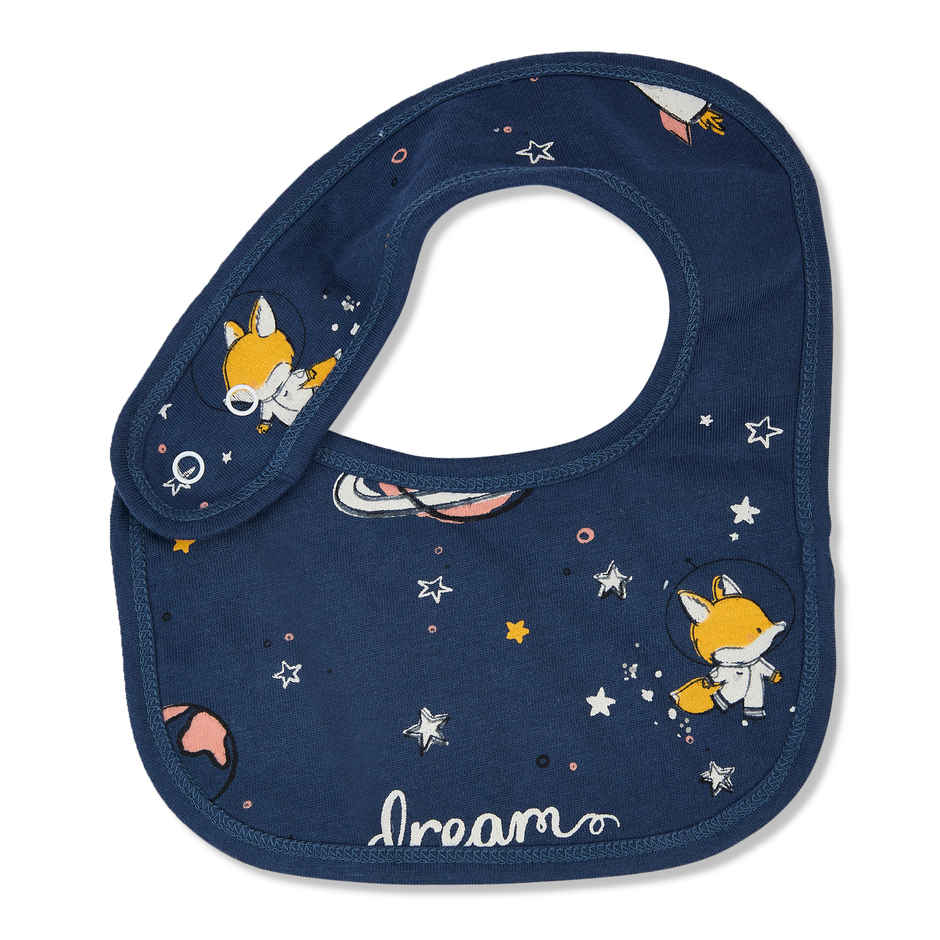 Adorable Attire Gift Set for Baby Space Walk Cotton Super Soft and Gentle on Babys Skin
