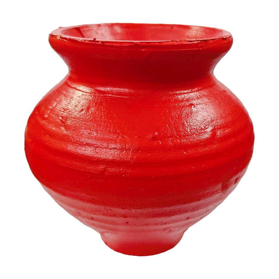 Mitti Kalash for Pooja | Mangal Bhawan