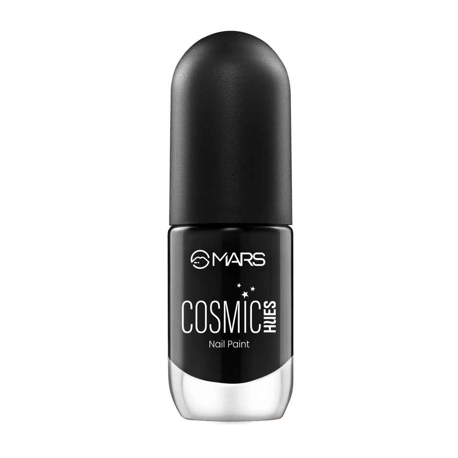 MARS Cosmetics Cosmic Hues Nail Paint | 21-Eclipse