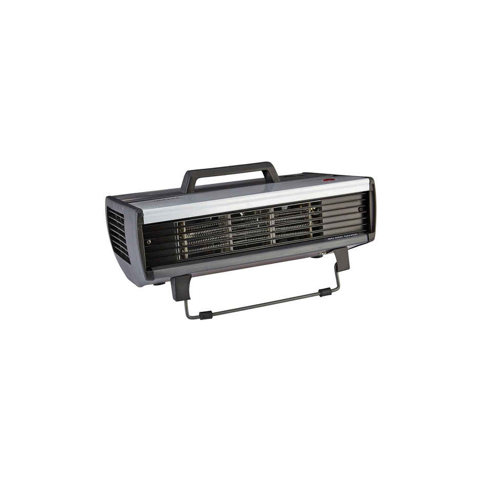 INALSA Cosy Pro Lx 2000-Watt Room Heater (Grey/Black), Normal
