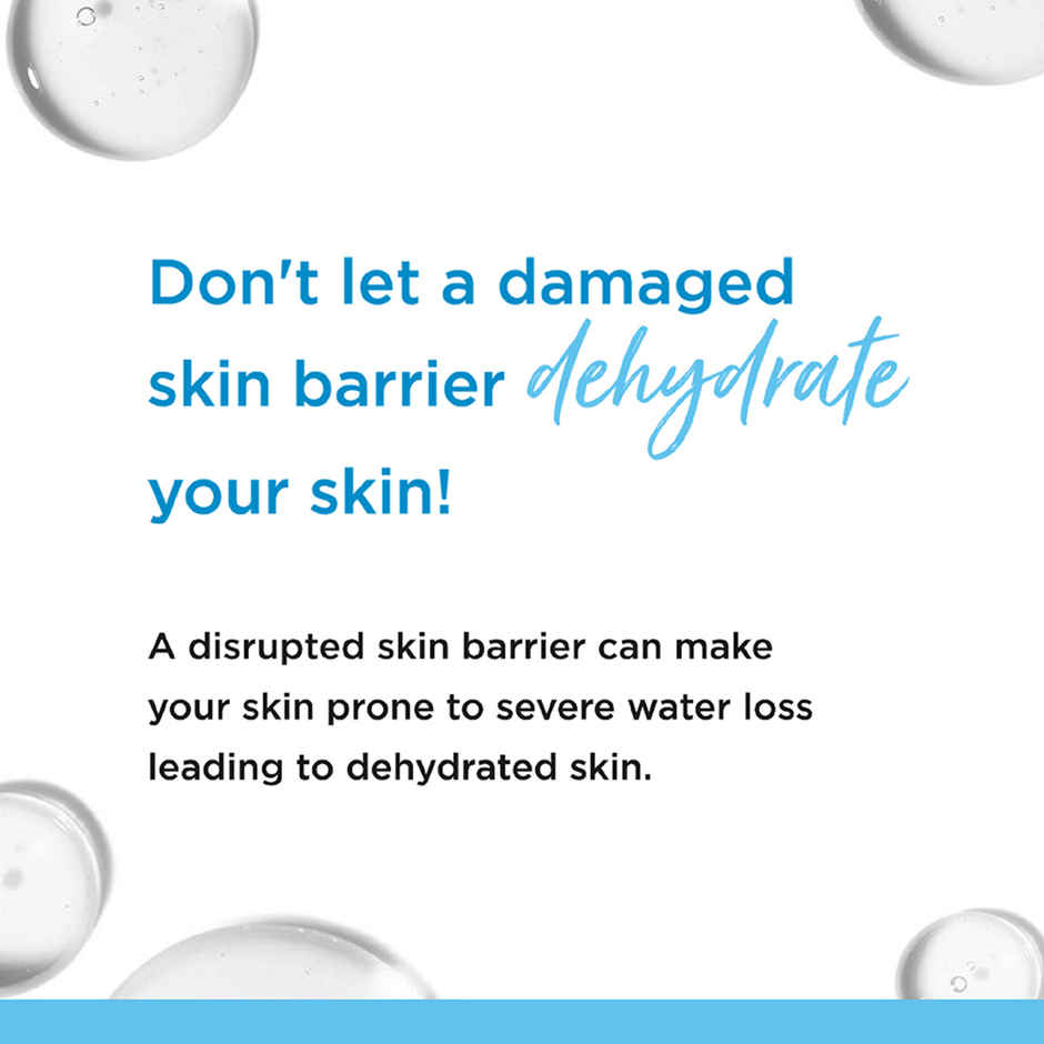 Simple Water Boost Micellar Gel Facial Wash