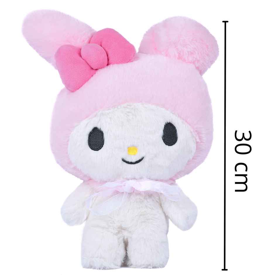 Mirada Sanrio Pink My Melody Toy - 30cm