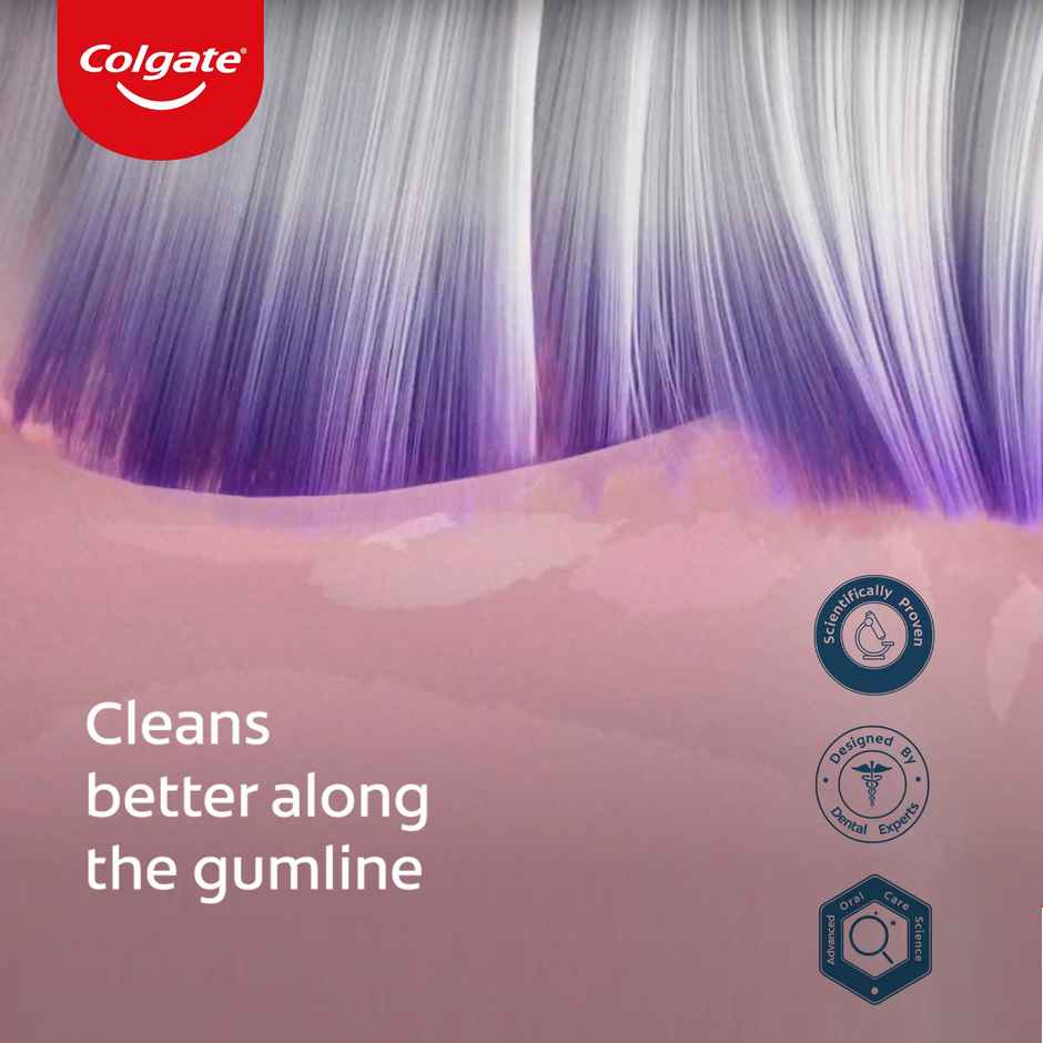 Colgate Periogard Gum Expert Toothbrush - Ultra Soft Toothbrush