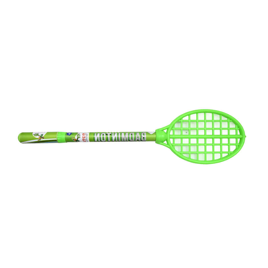 Badminton Pipe Pichkari Small | Tota