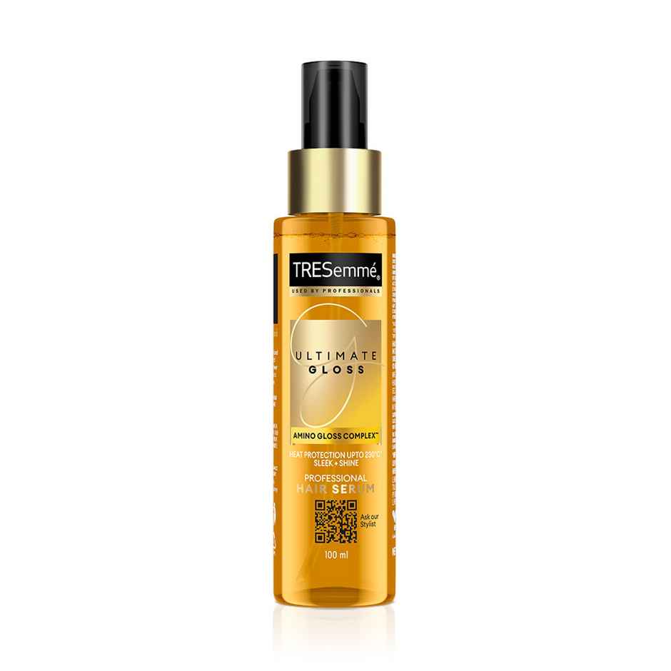 Tresemme Gloss Ultimate Ultra Shine Hair Serum