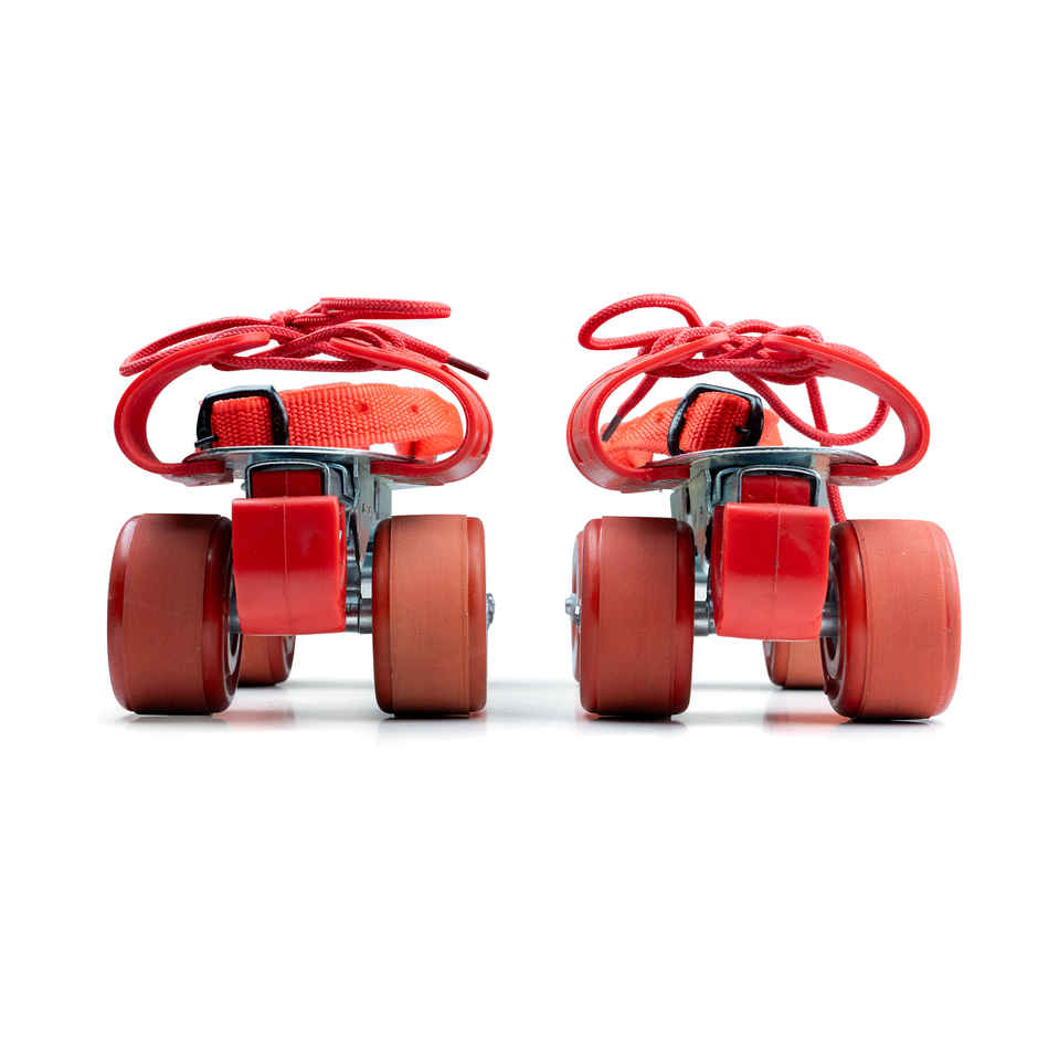 Zike Tenacity Super Roller Skate - Junior (Assorted)