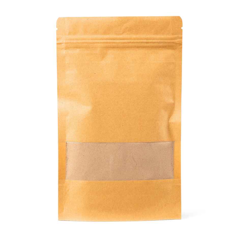 RAW ALCHEMY Organic Reetha Powder