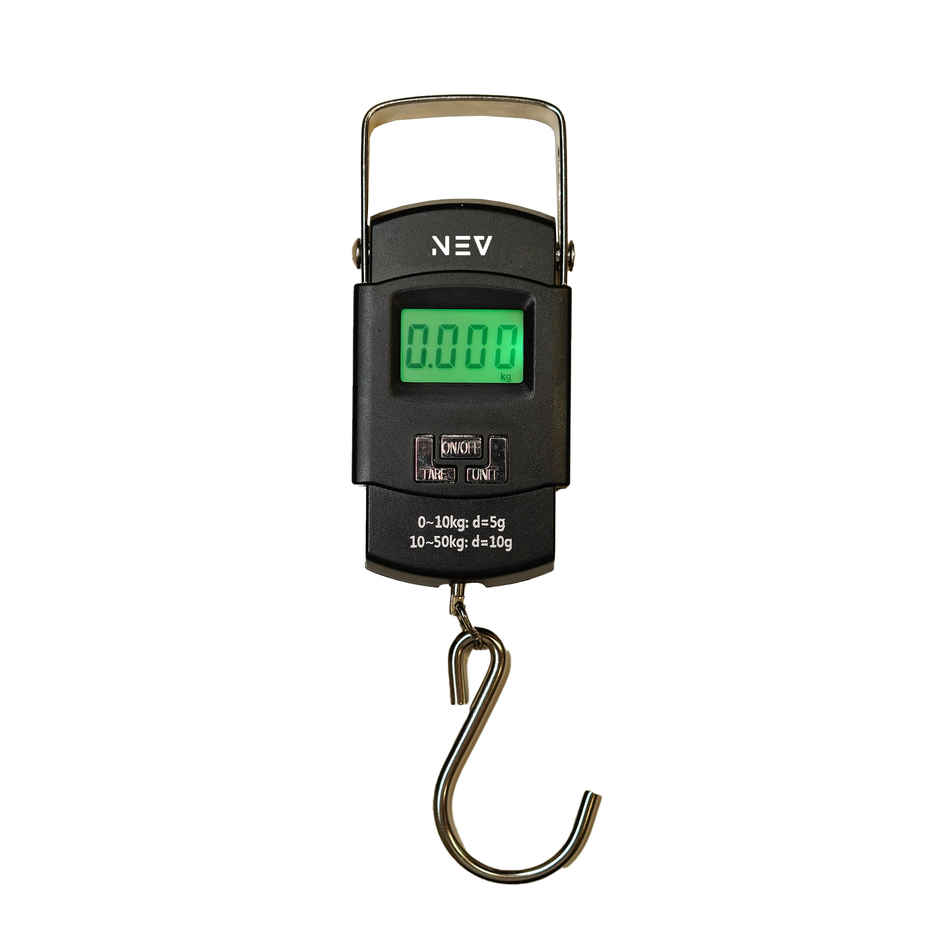 NEV Veyo Luggage Scale | LS-01