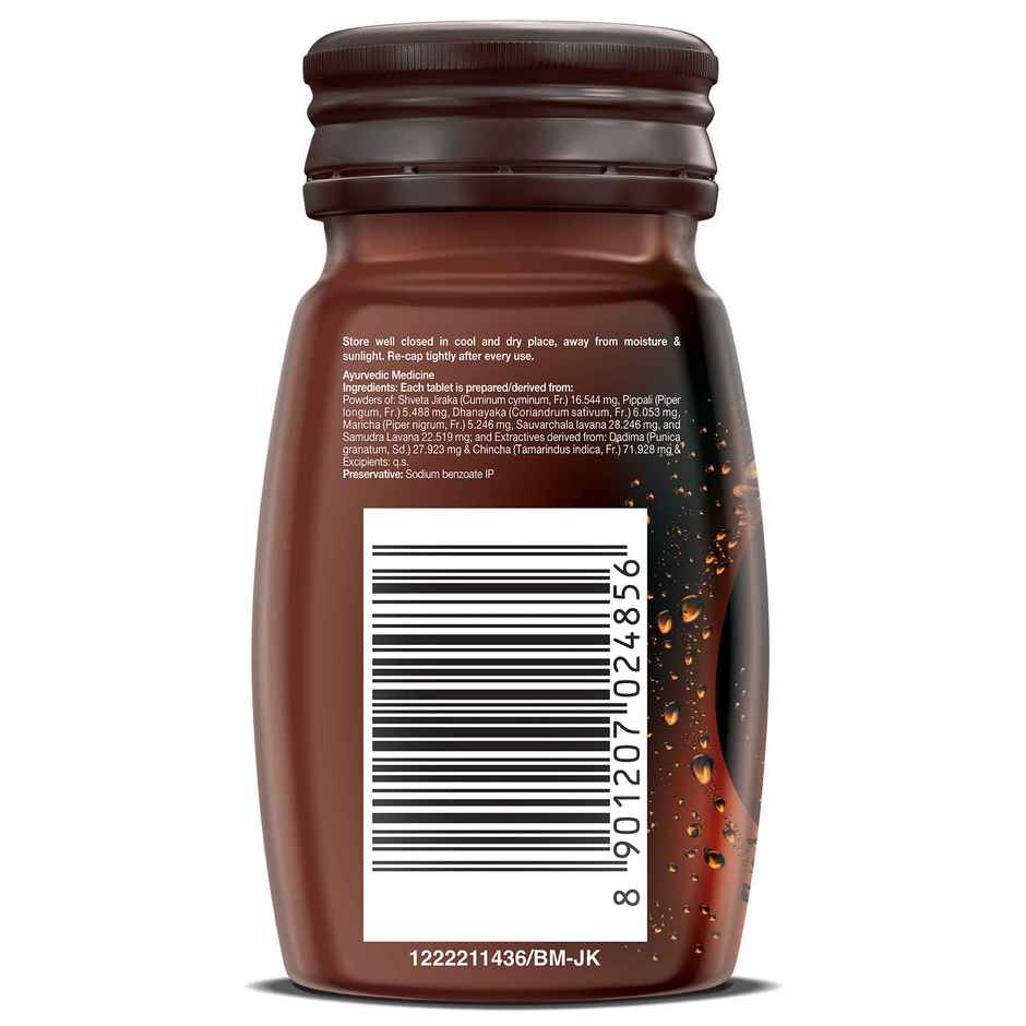 Dabur Hajmola Chat Cola