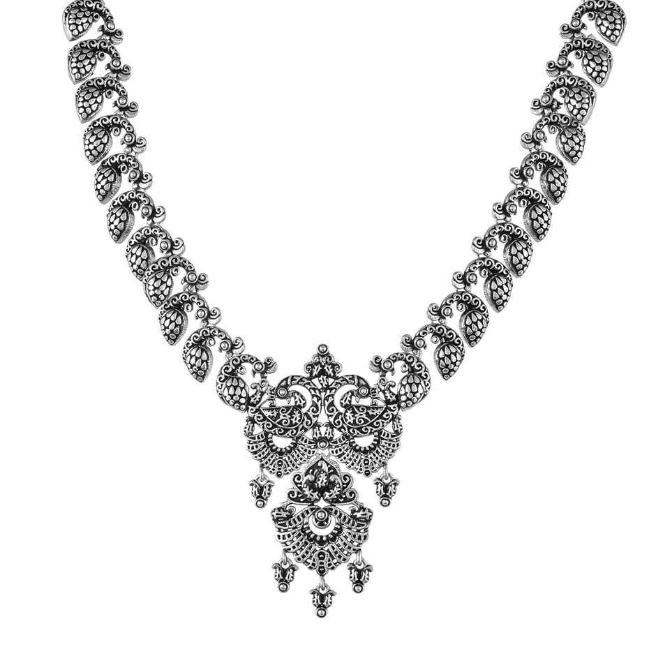 Voylla Morni Mayukkhi Necklace Set