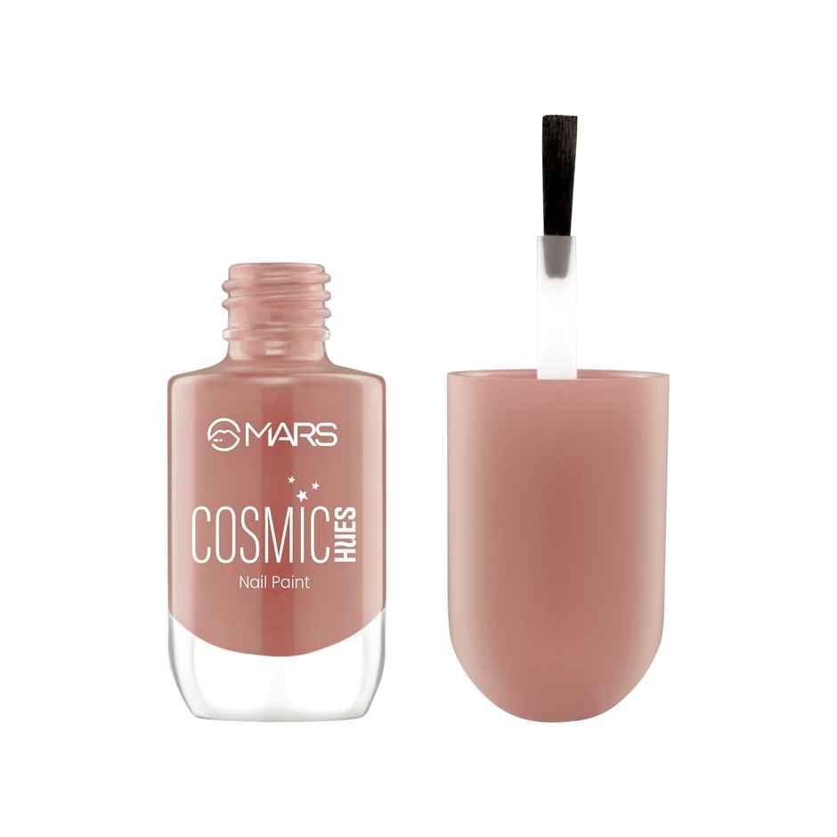 Mars Cosmetics Cosmic Hues Nail Paint | 24-Flare