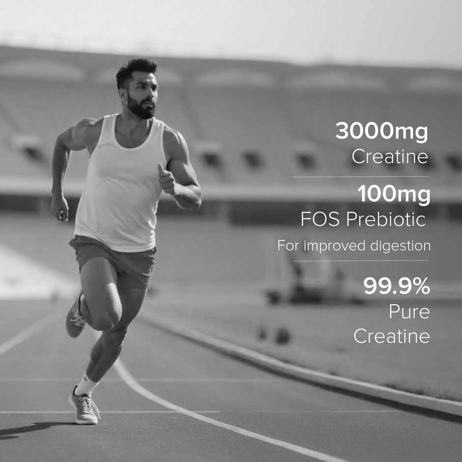 GNC Pure Micronized Creatine Monohydrate With Free Shaker