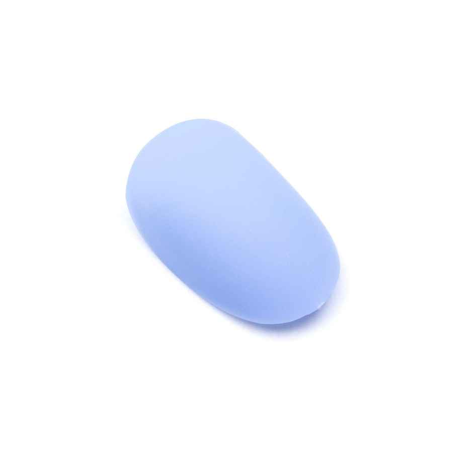 Renee Stick On Nails Reusable Artificial Fake Nail Set