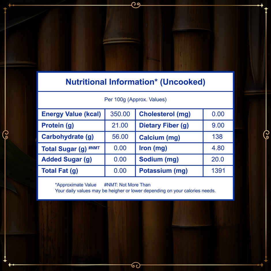 Jairaj Tur Dal / Arhar Dal