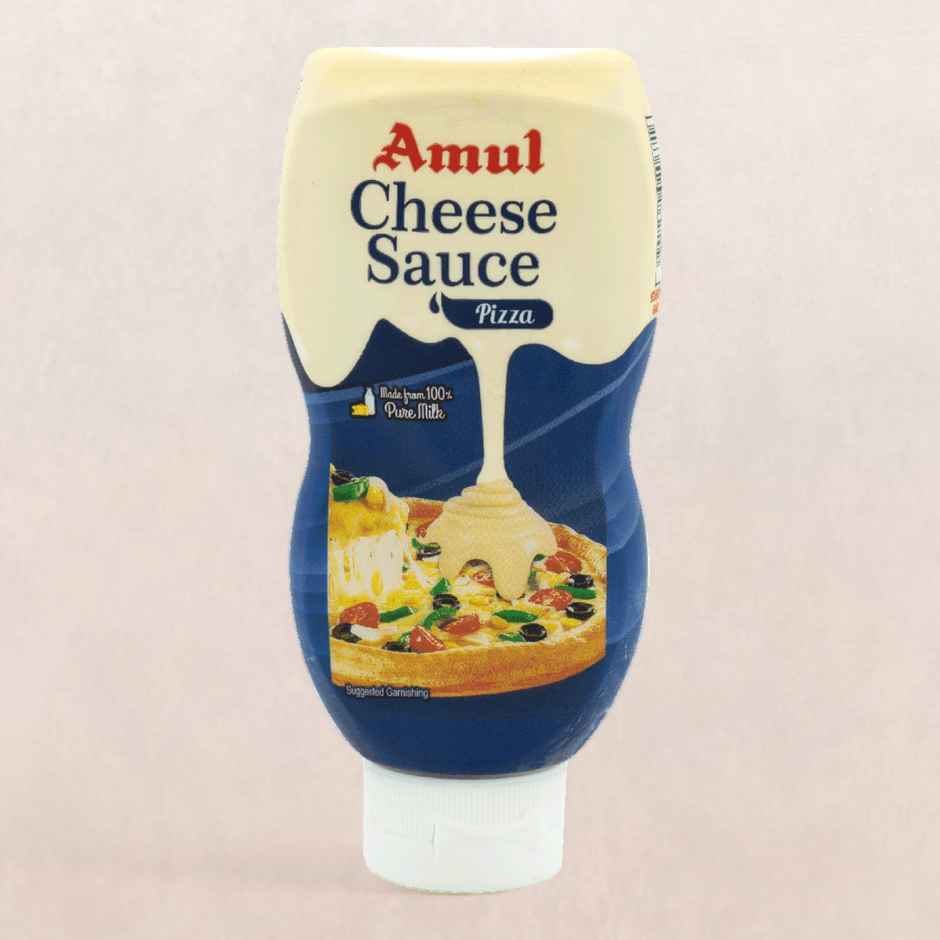 Amul Cheese Pizza